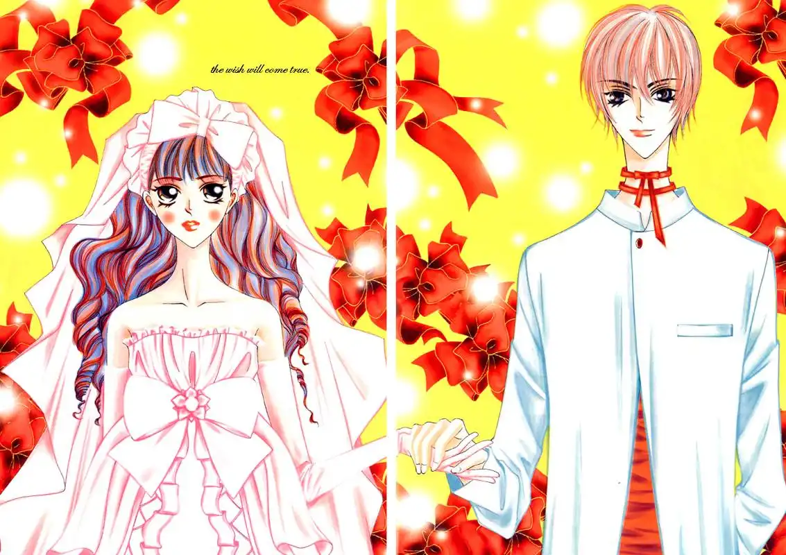 Dont Touch Me Chapter 6 6